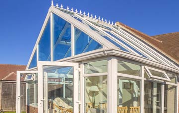 conservatory roof insulation costs Lillingstone Lovell