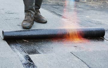 flat roof waterproofing Lillingstone Lovell, Buckinghamshire