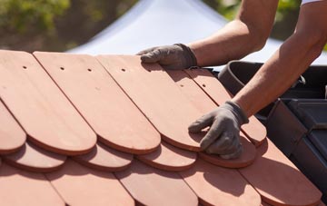 Lillingstone Lovell roof tile contractors