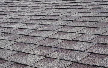 Lillingstone Lovell tiles for shallow pitch roofing