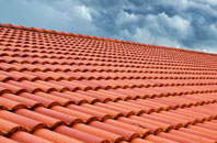 Lillingstone Lovell roofing tiles